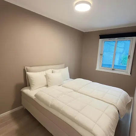 Apartman Arctic Mas *