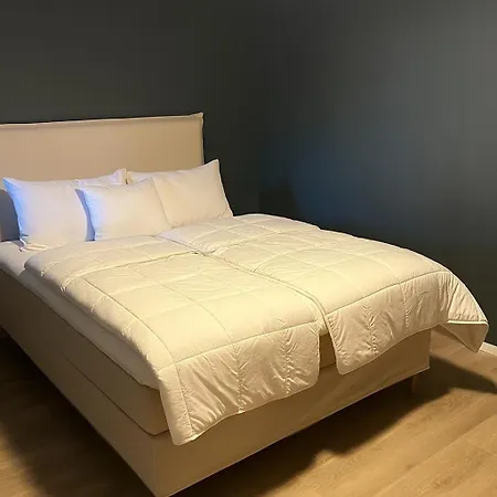 Apartman Arctic Mas Tromsø