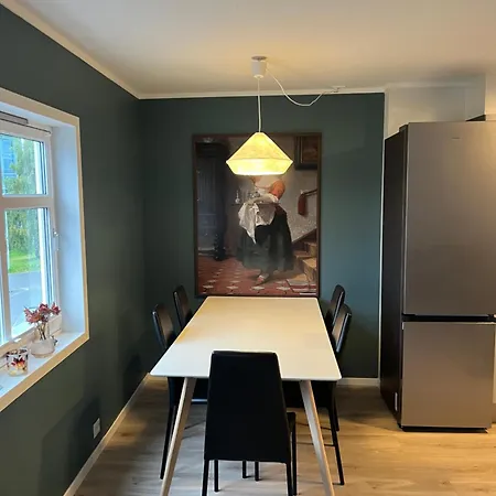 Arctic Mas * ترومسو