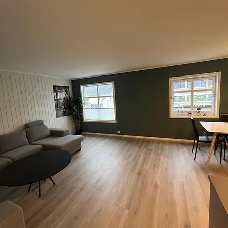 Apartman Arctic Mas