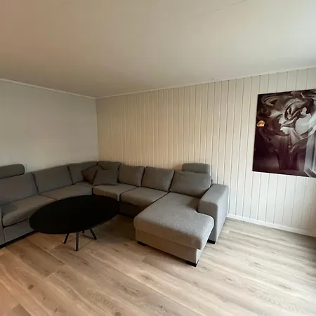 Apartman Arctic Mas *