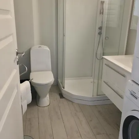 Apartman Arctic Mas Tromsø