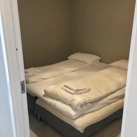 Apartman Arctic Mas