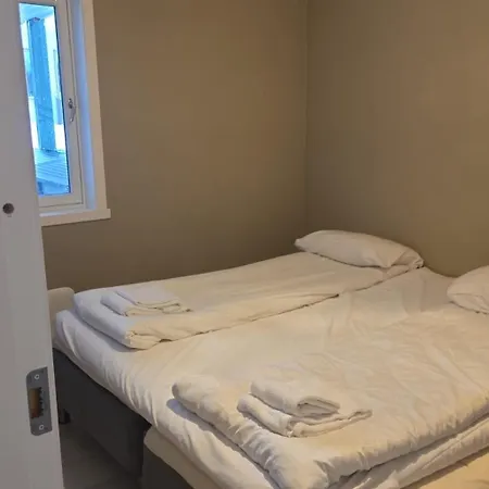 Arctic Mas Apartman Tromsø