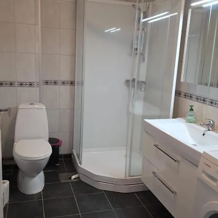 Apartman Arctic Mas Tromsø