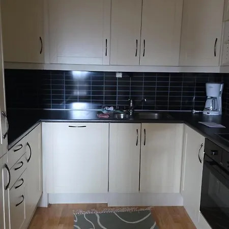 Apartman Arctic Mas