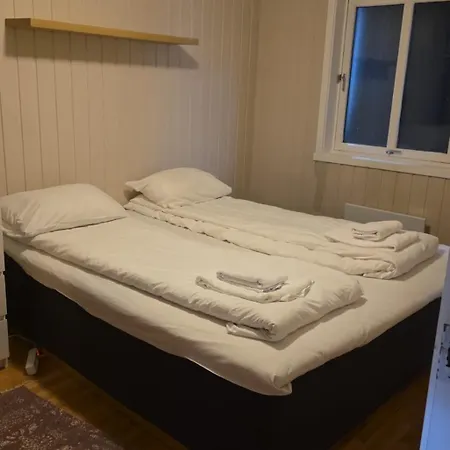 Arctic Mas Apartman