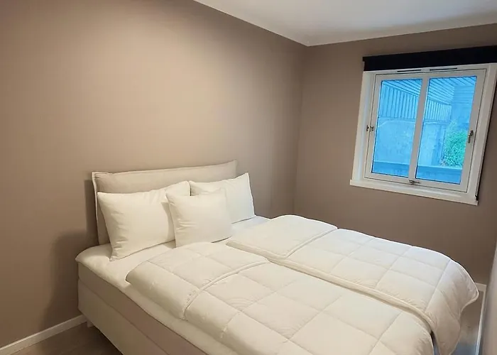 Apartament Arctic Mas *