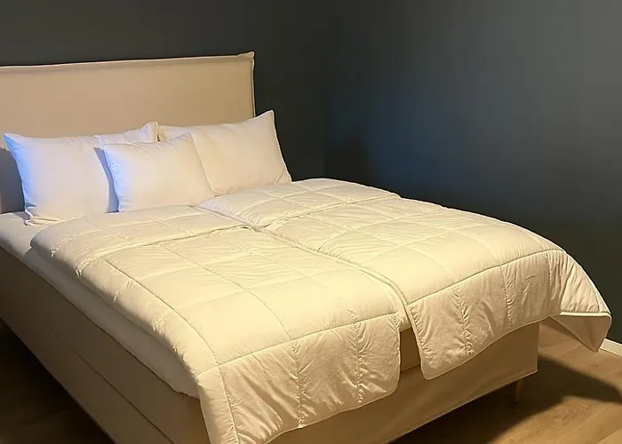 Apartamento Arctic Mas Tromsø