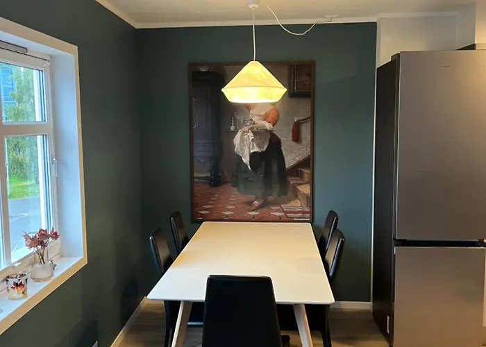 Arctic Mas * Tromsø