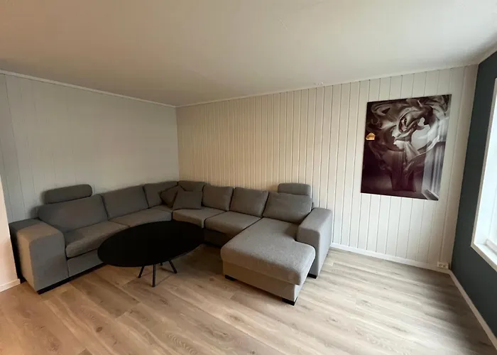 Apartamento Arctic Mas *