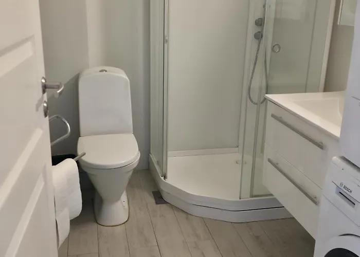 Apartman Arctic Mas Tromsø