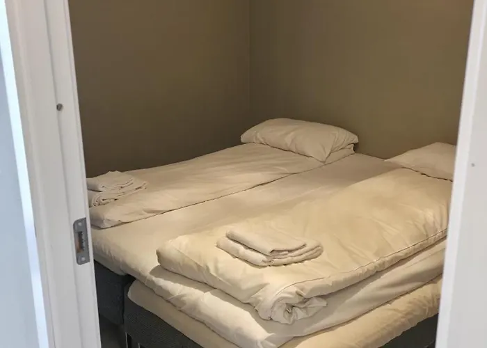 Apartman Arctic Mas